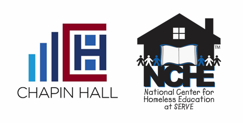Joint Chapin Hall and NCHE logo
