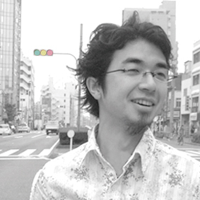 安宅研太郎さんの写真