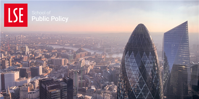LLSE School of Public Policy