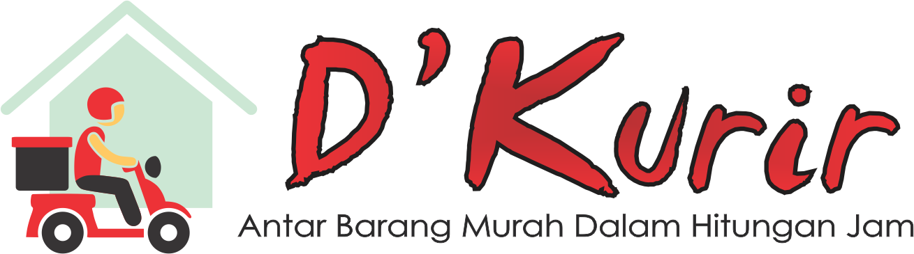 D'Kurir – Kurir Online Batam