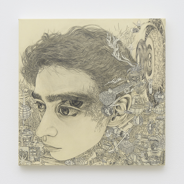 Ataru Sato
Hope you feel better soon
2025