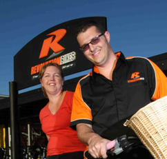Independant Bike Shop Owners