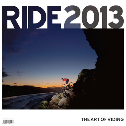 Ride 2013 