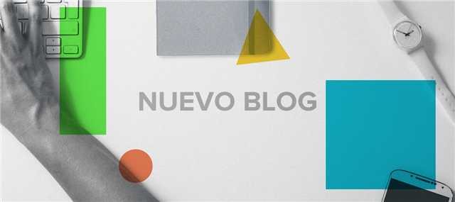 Nueva Página de Blog