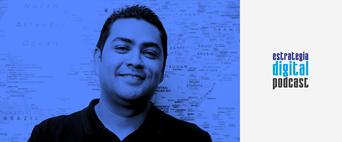 Estrategia Digital Podcast