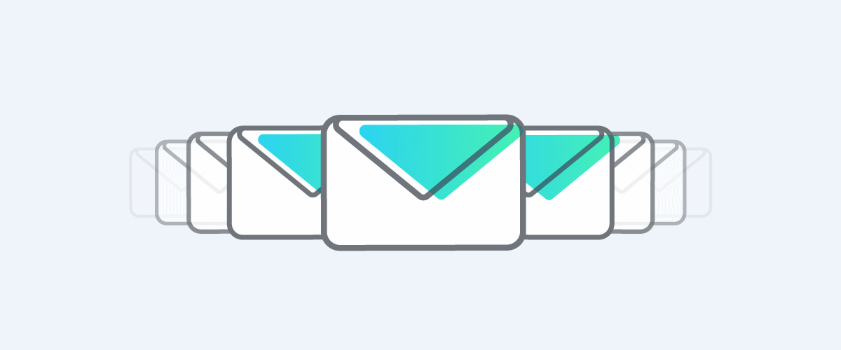¿Enviando demasiados emails a tus clientes?
