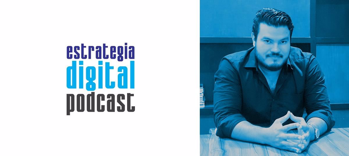 Estrategia digital podcast