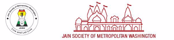 Jain Society Of Metropolitan Washington
