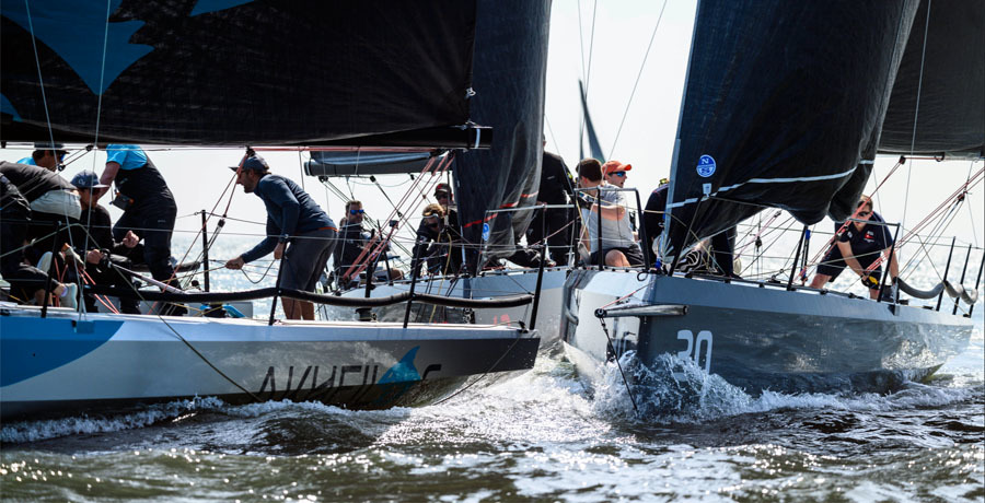  UK IRC Nationals 