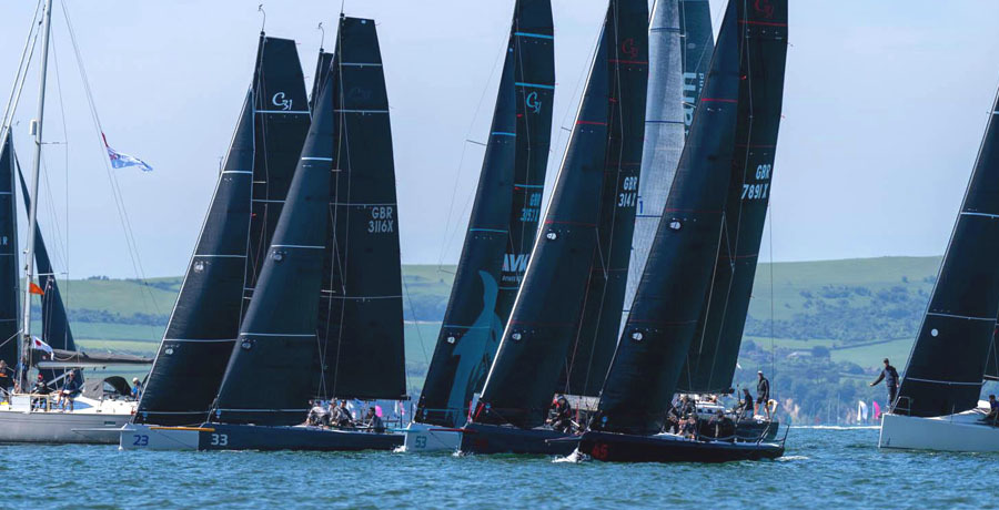 UK IRC Nationals 
