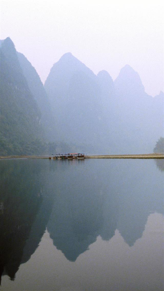The Li River