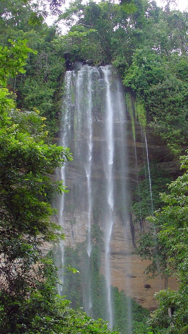 Kinkon Waterfall