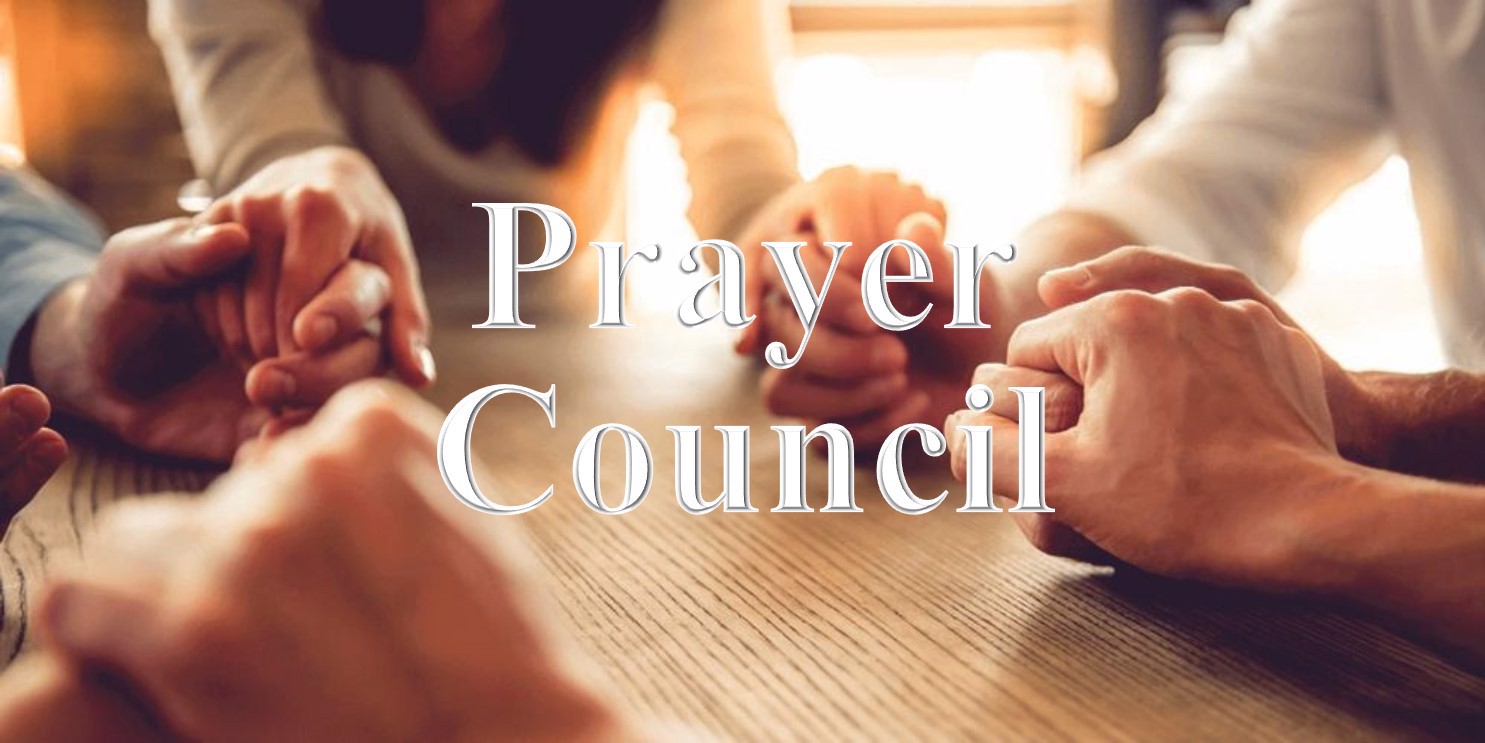 Prayer Council