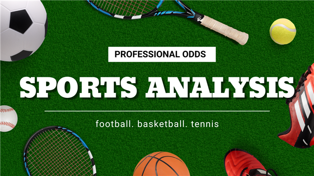 Get your expert analysis today