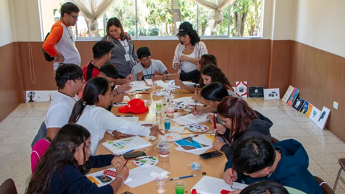 comunicacion@redceres.org