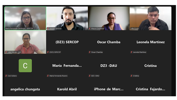 comunicacion@redceres.org