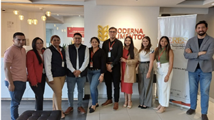 comunicacion@redceres.org