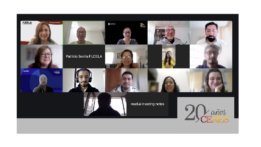 comunicacion@redceres.org