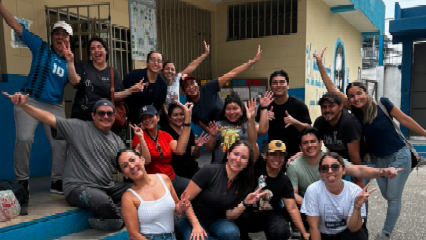 comunicacion@redceres.org