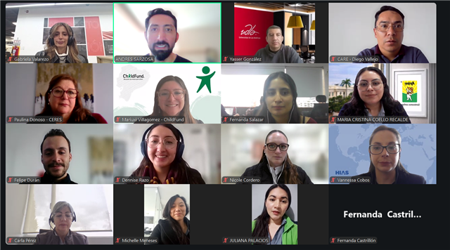 comunicacion@redceres.org