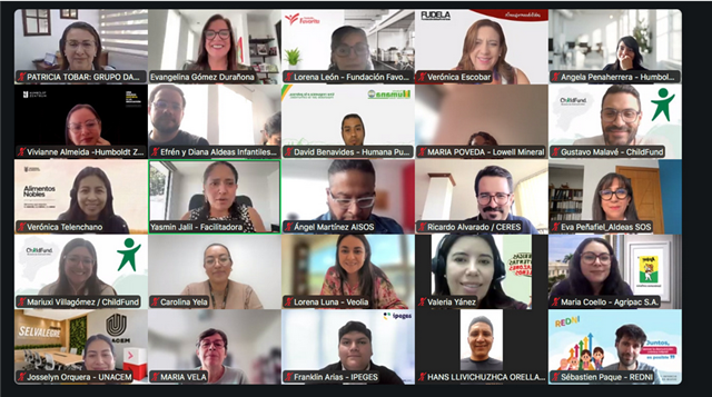 comunicacion@redceres.org