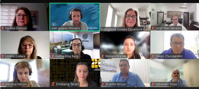 comunicacion@redceres.org