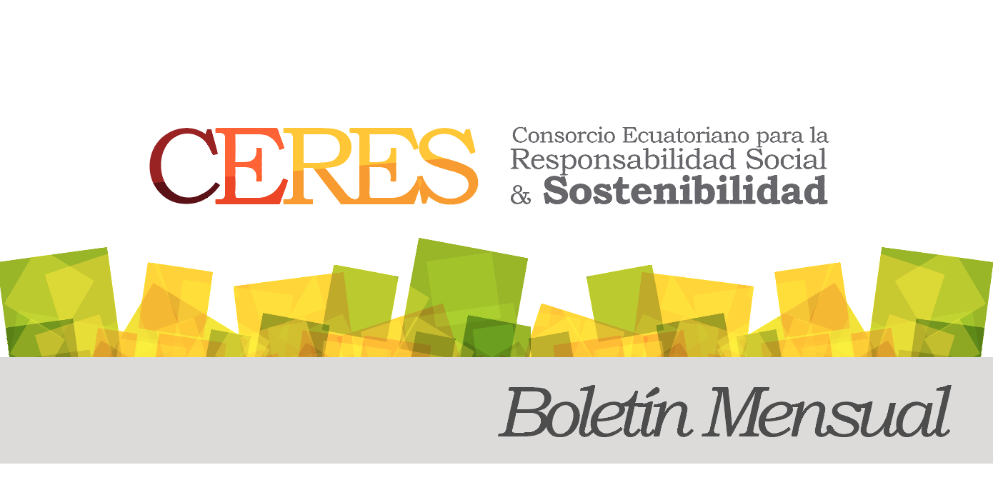 Boletín Mensual CERES