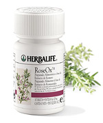 Roseox by Herbalife UK and Ireland
