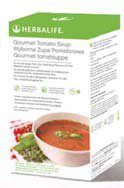 Healthy Gourmet Soup