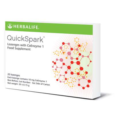 Quick Spark 