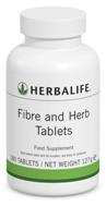 Herbalife Fibre and Herbs
