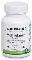 Herbalife Multivitamin Complex