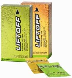 Lift off energy drink Lift off energy drink