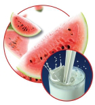 Herbalife formula 1 Watermelon shake Herbalife formula 1 Watermelon shake