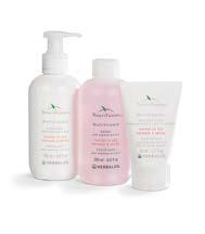 Nourifusion normal to dry