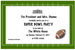 White House. White House.