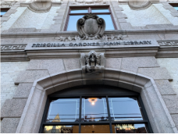 Jersey City Public Library
