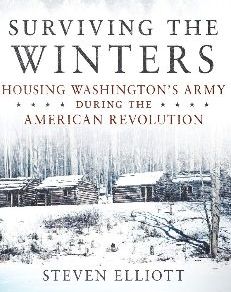 Cover: Surviving the Winters