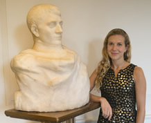 The Discovery of a Masterpiece