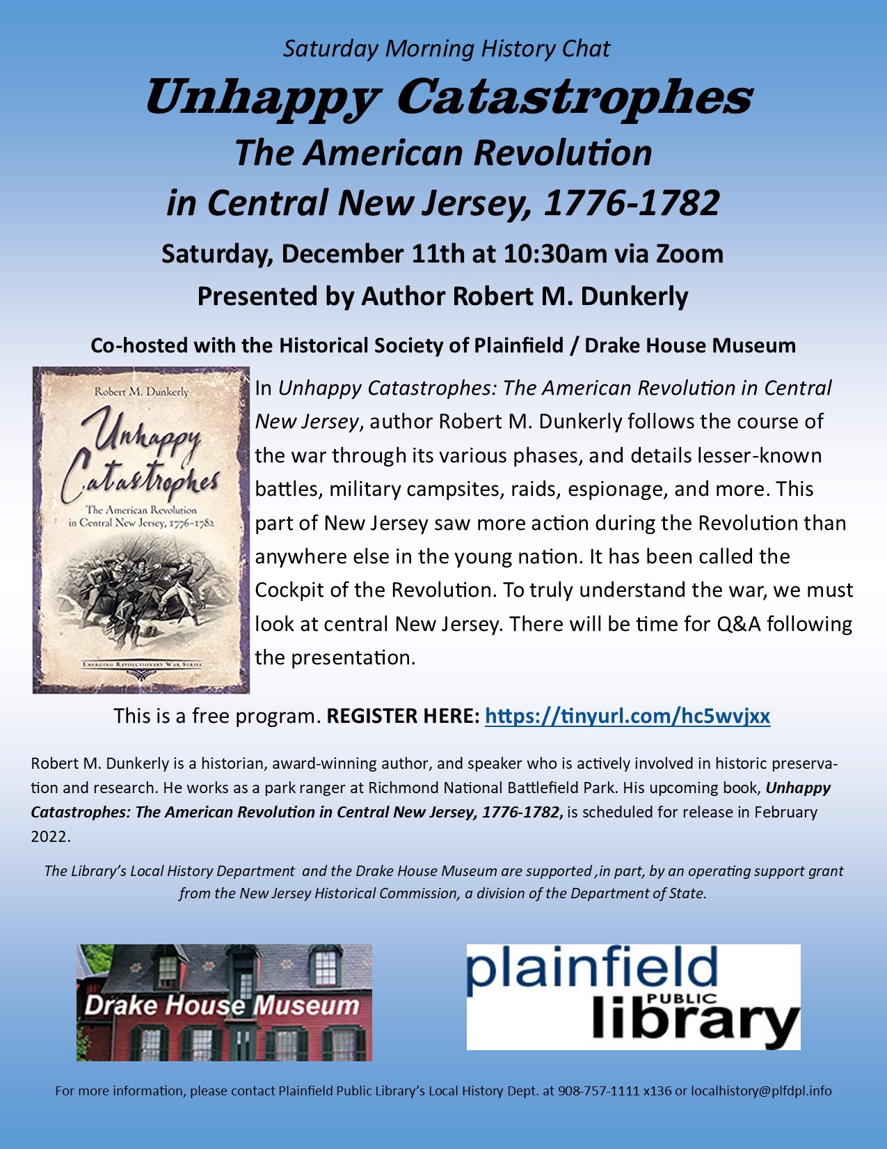 Click on image to register.