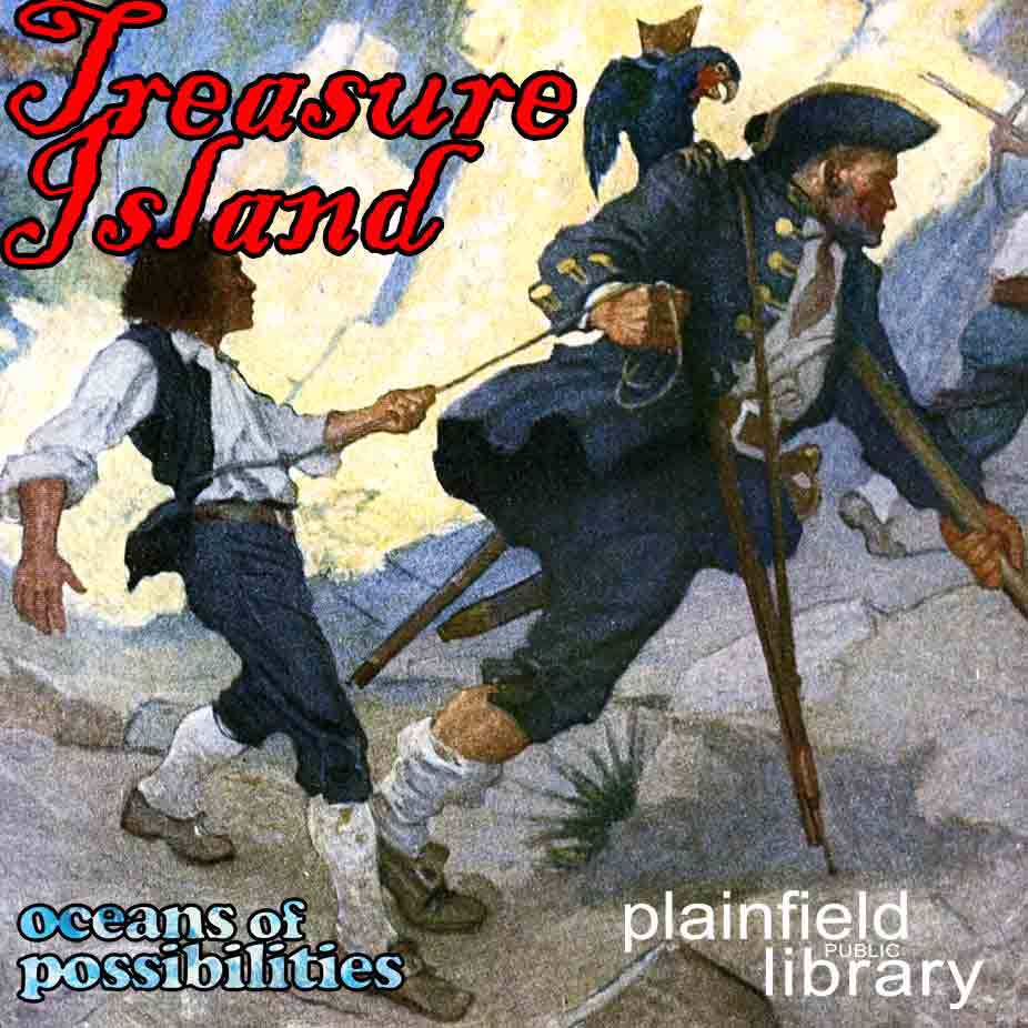 treasure island
