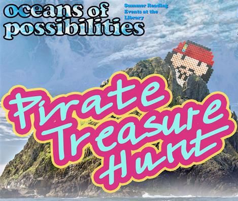 treasure hunt