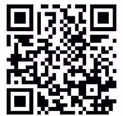 QR code to planning survey