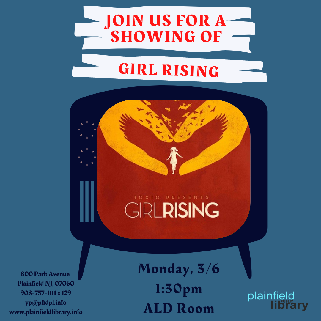 girl rising movie