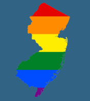 Pride NJ