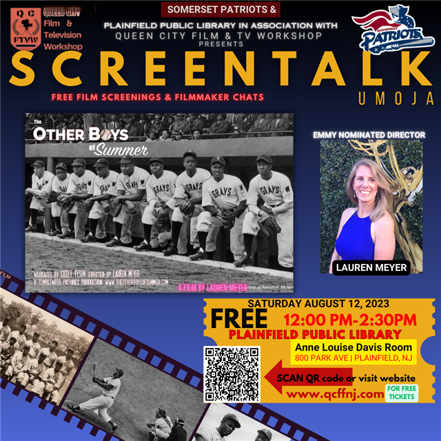 The Other Boys of Summer