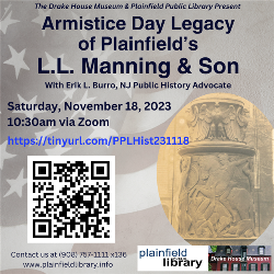 Is My House Haunted? Research the History Your Plainfield Home