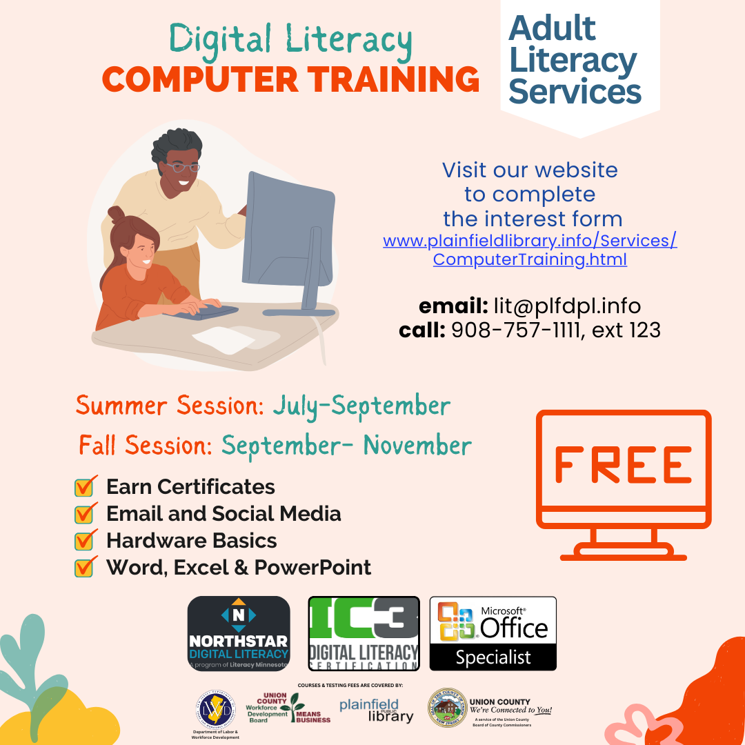 computer training 