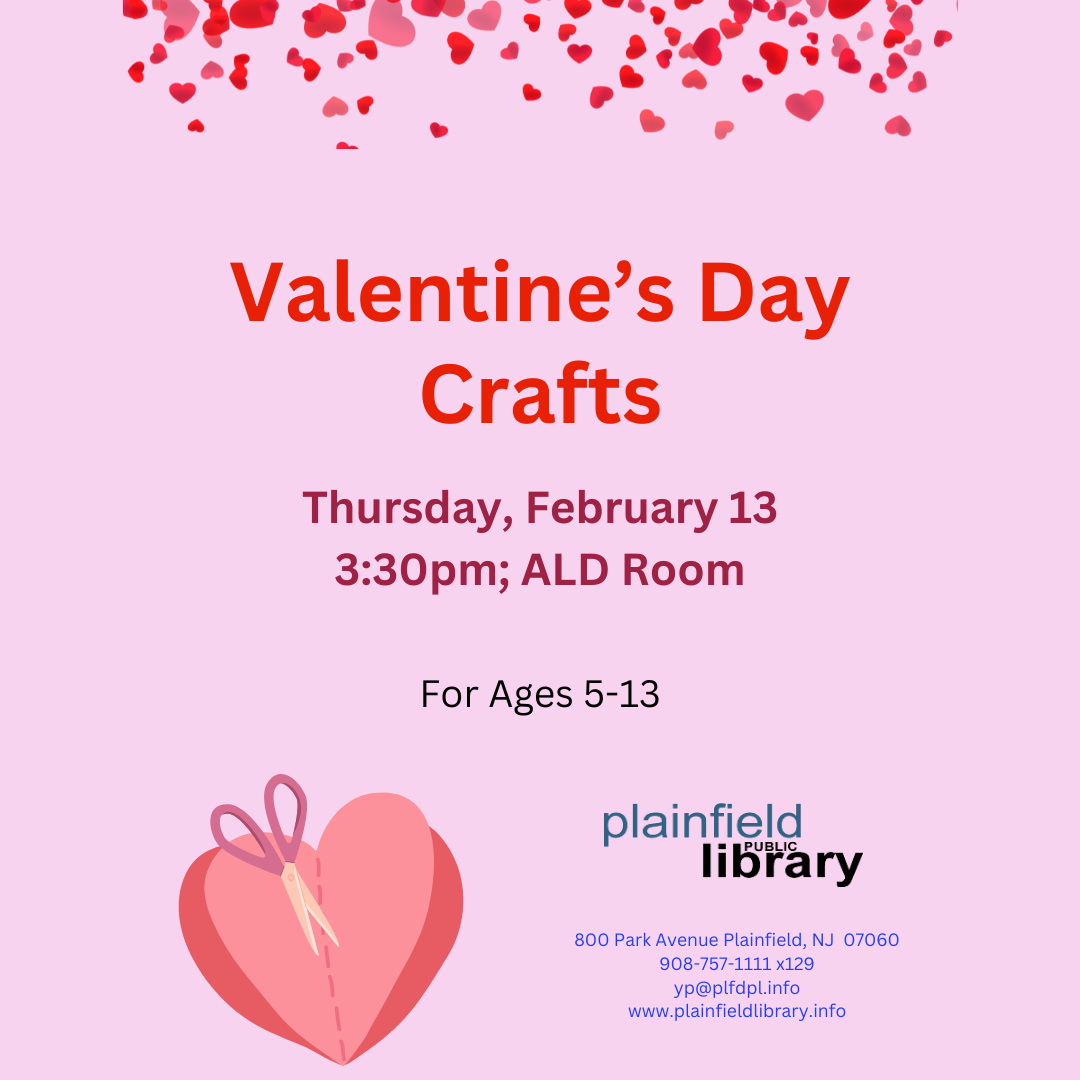 Valentines Crafts for Kids