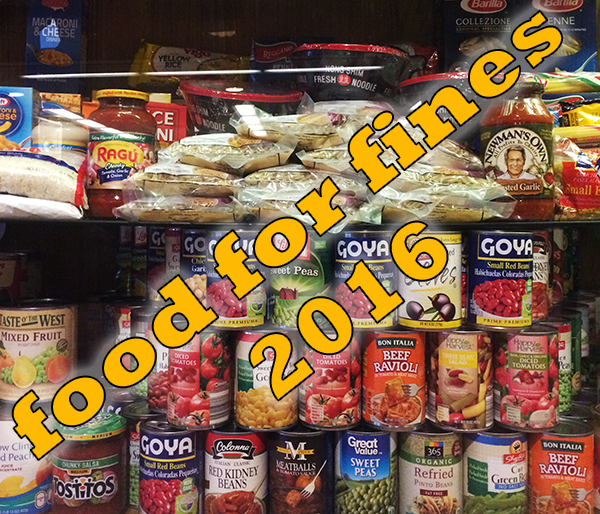 food for fines 2016